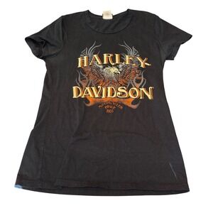 Harley Davidson | Barnett Harley Davidson | El Paso, TX | 2016 | Women's Large